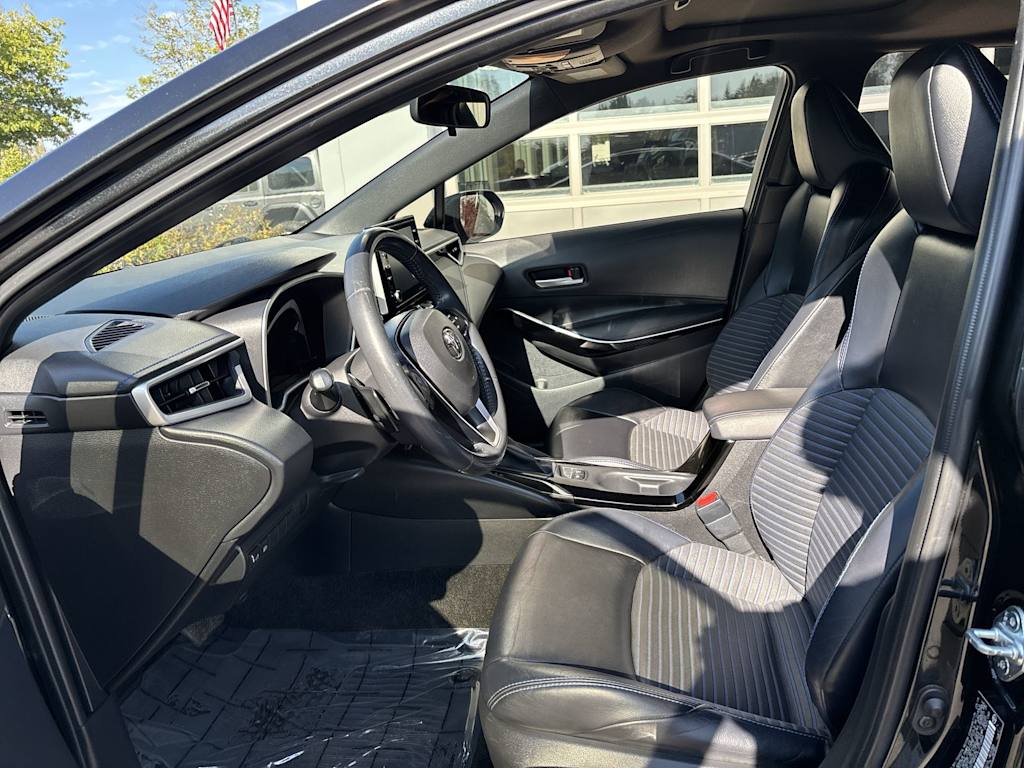 Thumbnail: 2020 Toyota Corolla - 7