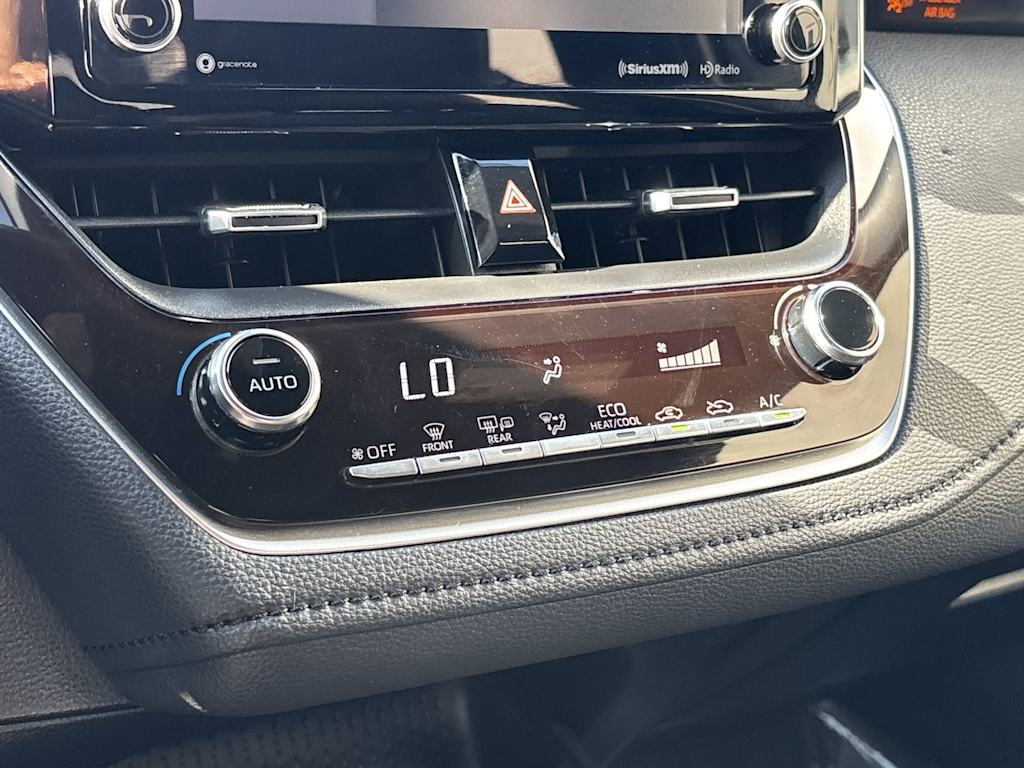 Thumbnail: 2020 Toyota Corolla - 22