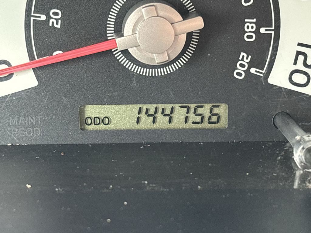 2008 Toyota FJ Cruiser Base 19