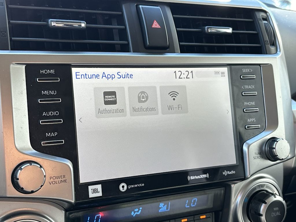 Thumbnail: 2020 Toyota 4Runner - 23