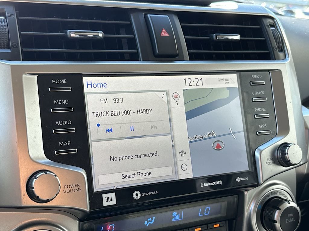 Thumbnail: 2020 Toyota 4Runner - 7