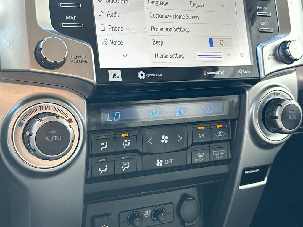 Thumbnail: 2020 Toyota 4Runner - 26