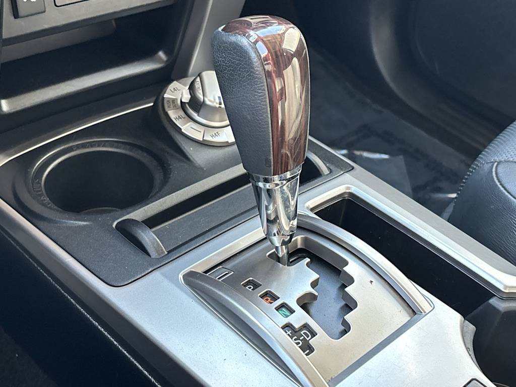 Thumbnail: 2020 Toyota 4Runner - 29