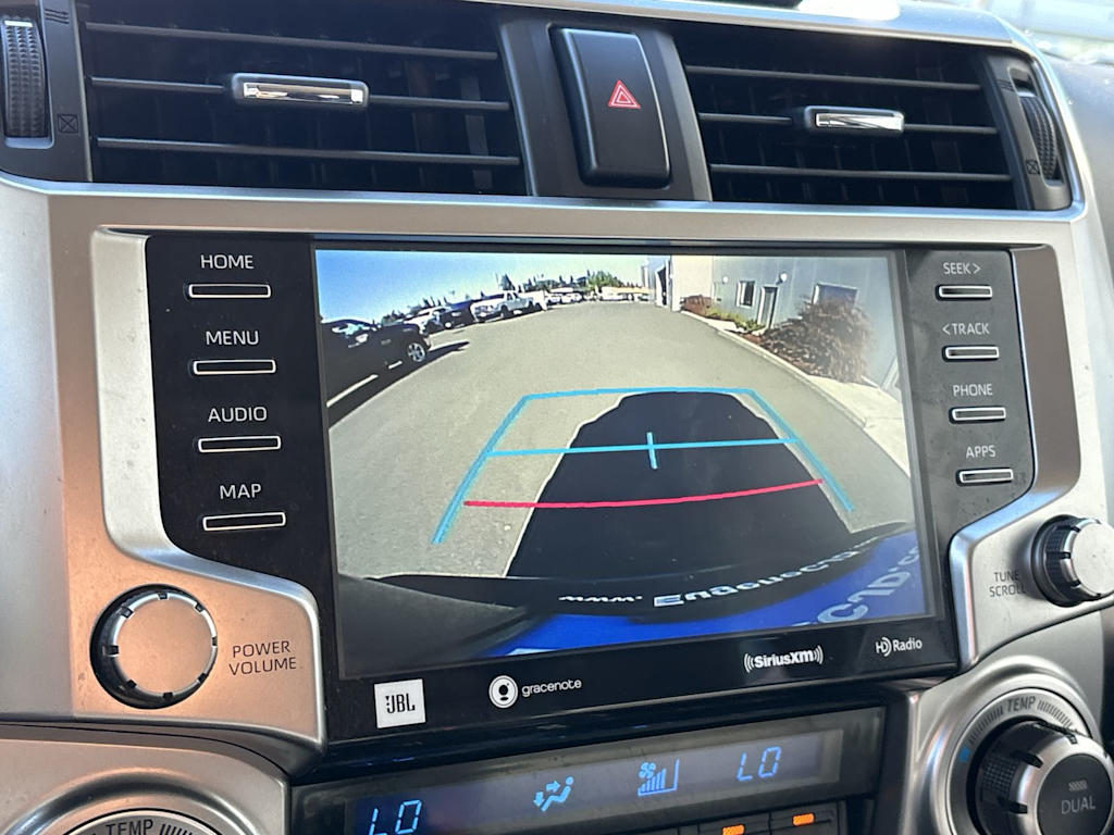 Thumbnail: 2020 Toyota 4Runner - 25