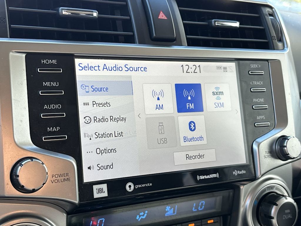 Thumbnail: 2020 Toyota 4Runner - 19