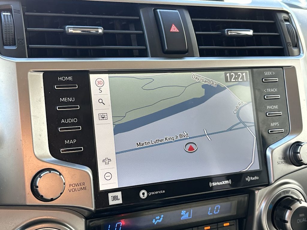 Thumbnail: 2020 Toyota 4Runner - 20