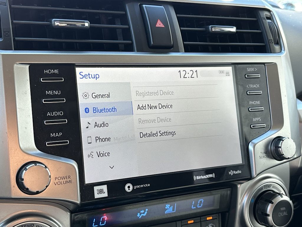 Thumbnail: 2020 Toyota 4Runner - 22