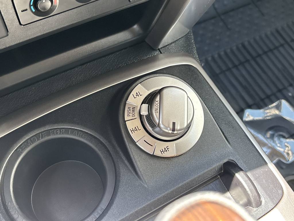 Thumbnail: 2020 Toyota 4Runner - 9