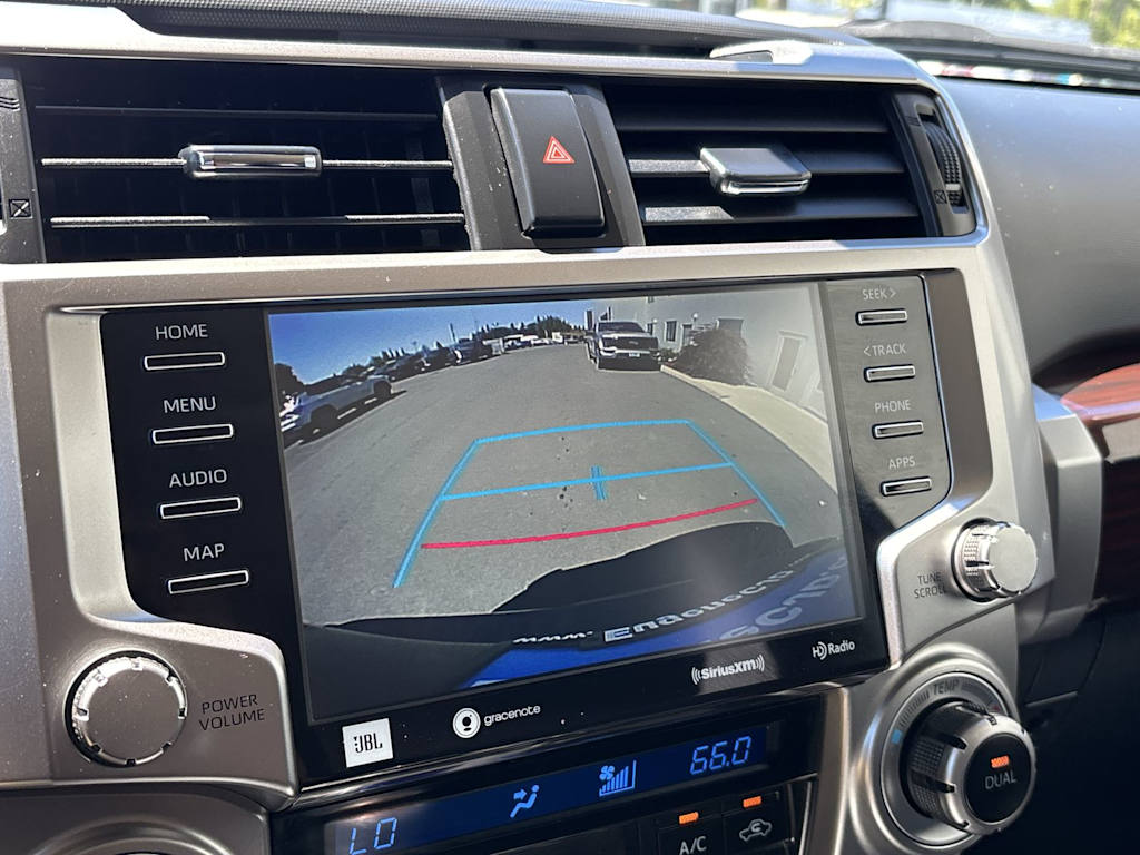 Thumbnail: 2020 Toyota 4Runner - 20