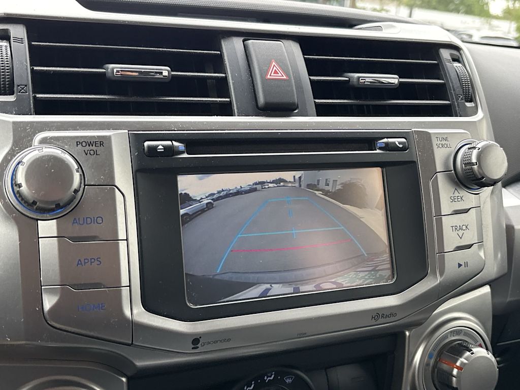 Thumbnail: 2014 Toyota 4Runner - 20
