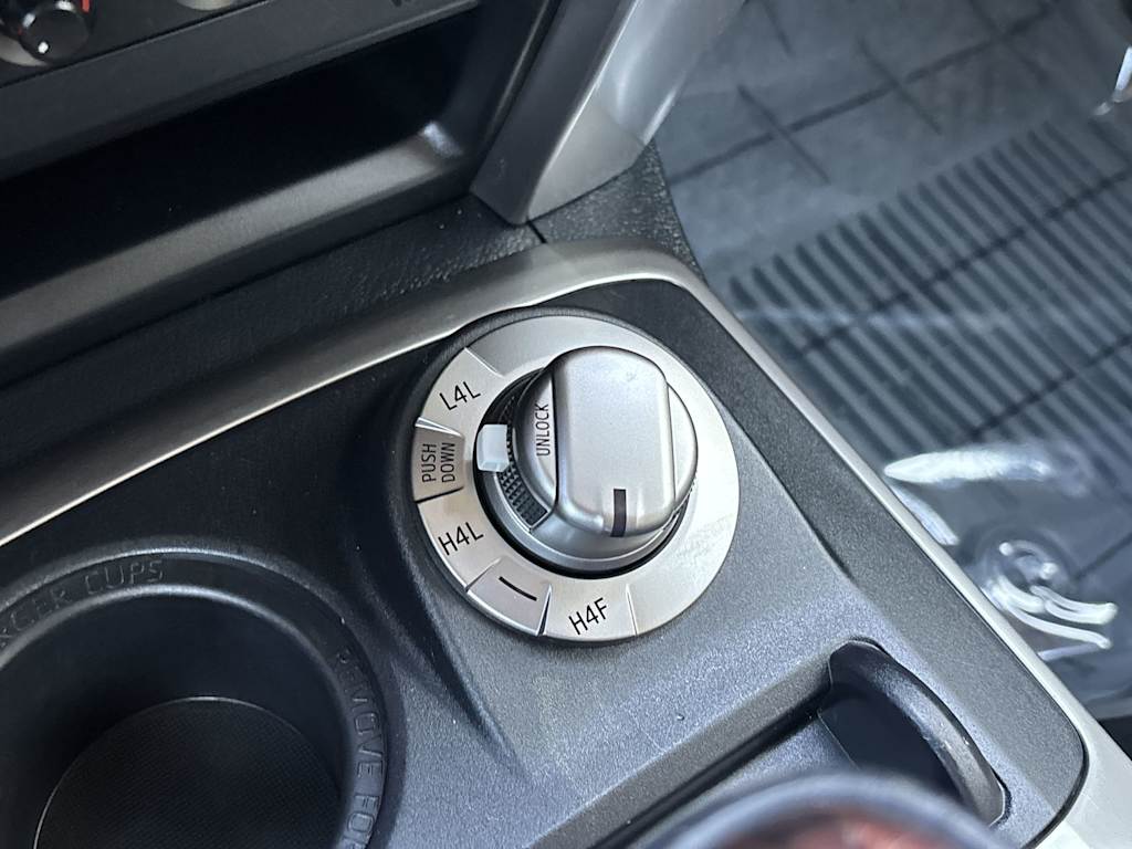 Thumbnail: 2023 Toyota 4Runner - 26