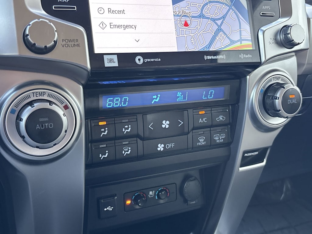 Thumbnail: 2023 Toyota 4Runner - 24