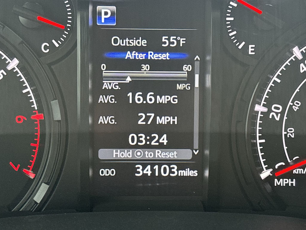 Thumbnail: 2022 Toyota 4Runner - 16