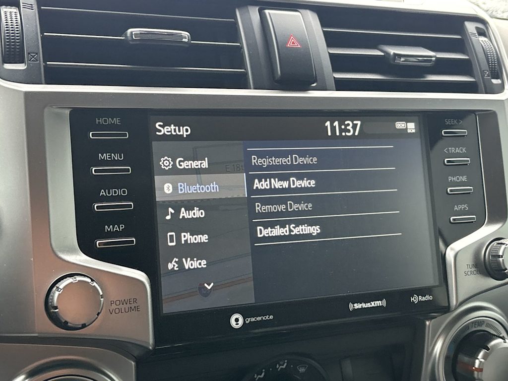 Thumbnail: 2022 Toyota 4Runner - 20