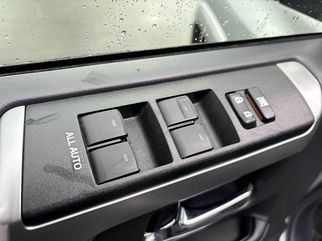 Thumbnail: 2022 Toyota 4Runner - 11