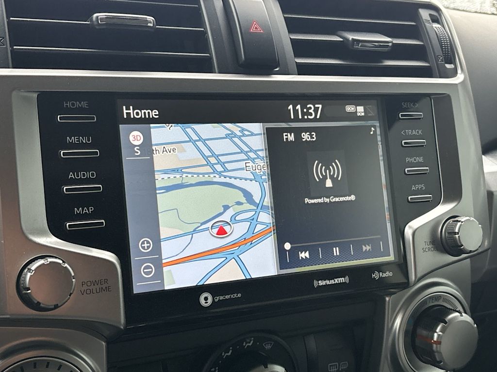 Thumbnail: 2022 Toyota 4Runner - 7