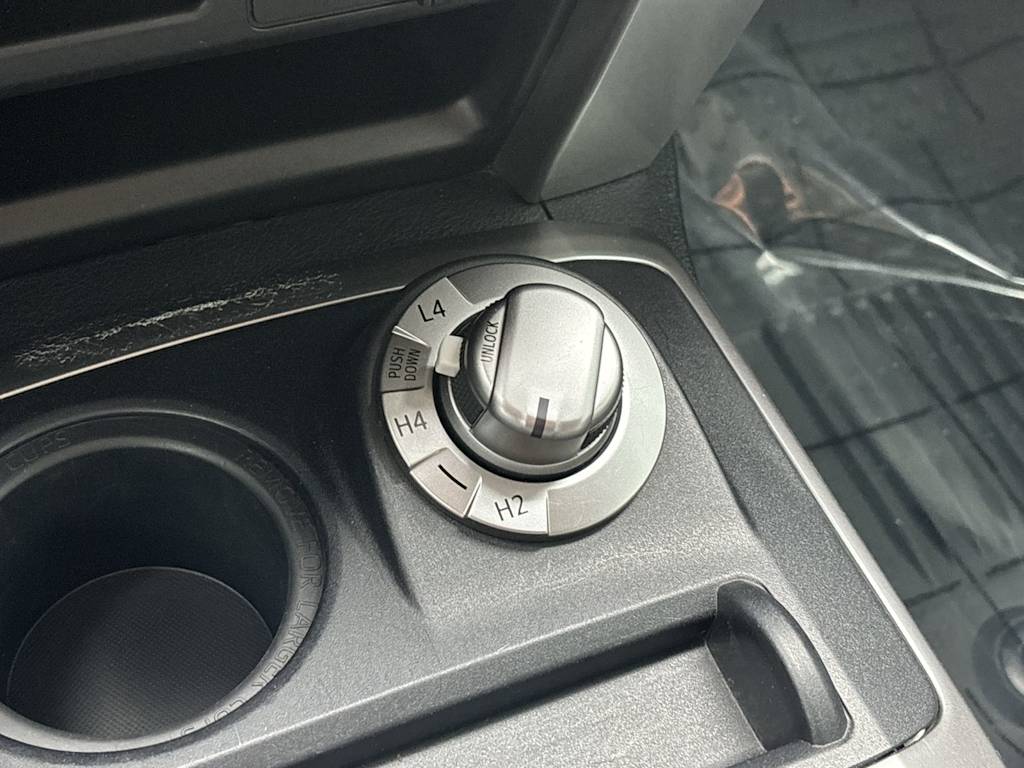 Thumbnail: 2022 Toyota 4Runner - 8