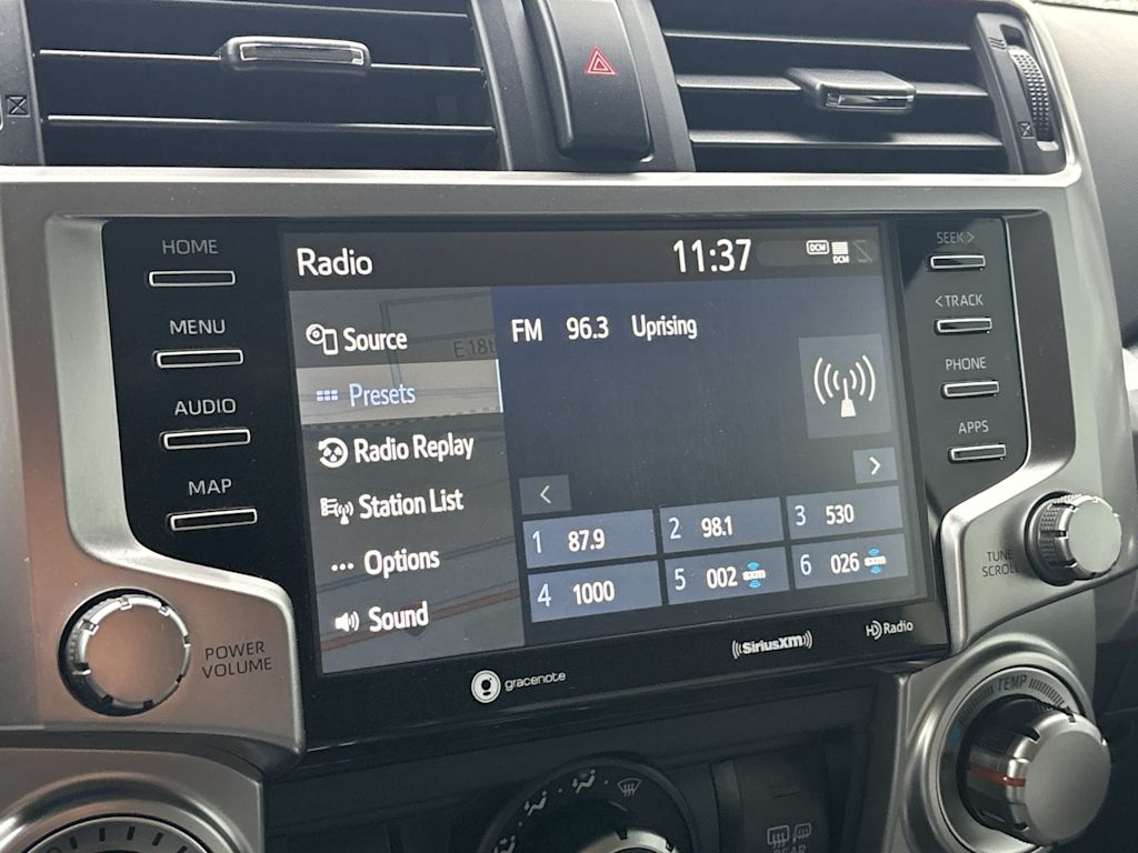 Thumbnail: 2022 Toyota 4Runner - 19