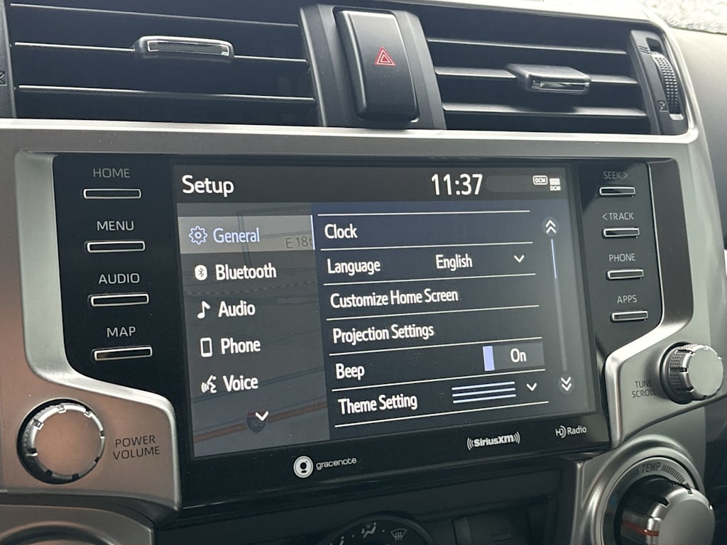 Thumbnail: 2022 Toyota 4Runner - 21