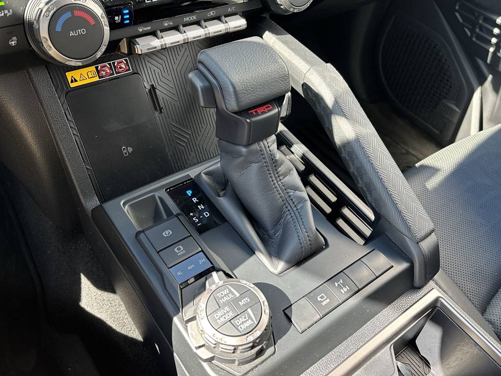 Thumbnail: 2026 Toyota 4Runner - 6