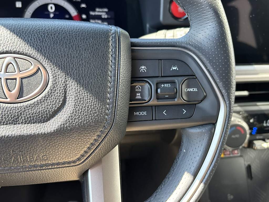 Thumbnail: 2026 Toyota 4Runner - 14