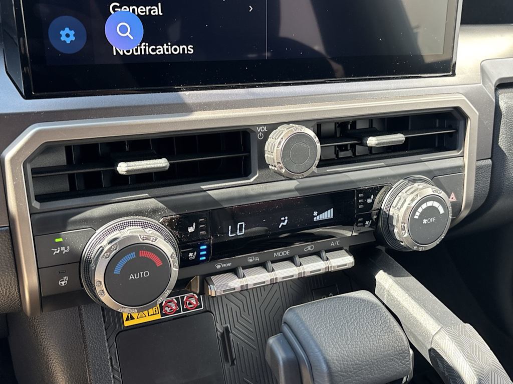Thumbnail: 2026 Toyota 4Runner - 23