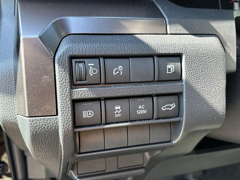 Thumbnail: 2026 Toyota 4Runner - 11