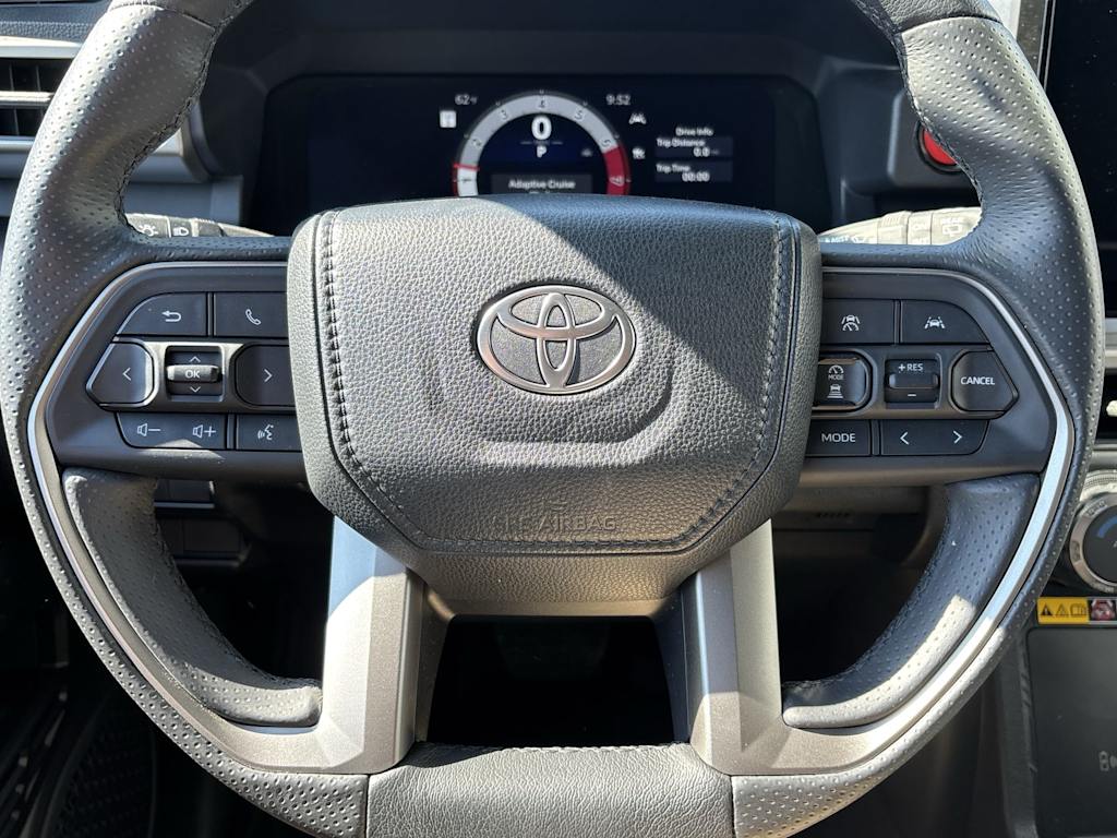Thumbnail: 2026 Toyota 4Runner - 12