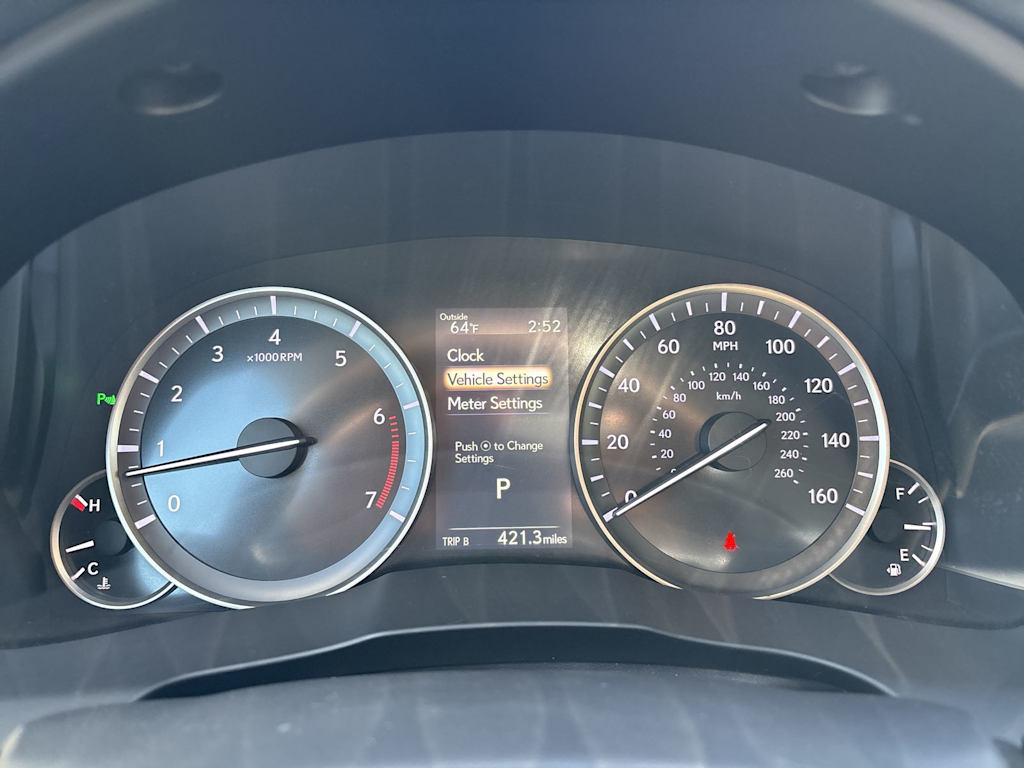 Thumbnail: 2016 Lexus ES - 11
