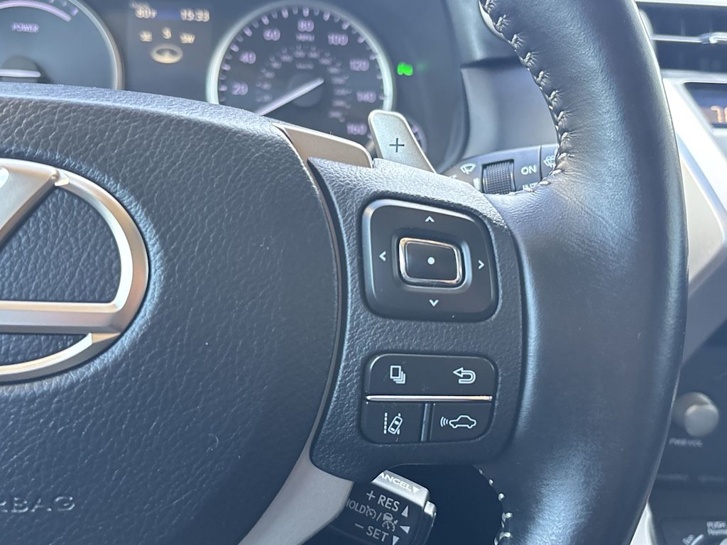 Thumbnail: 2018 Lexus NX - 17