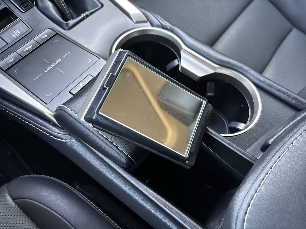 Thumbnail: 2018 Lexus NX - 30