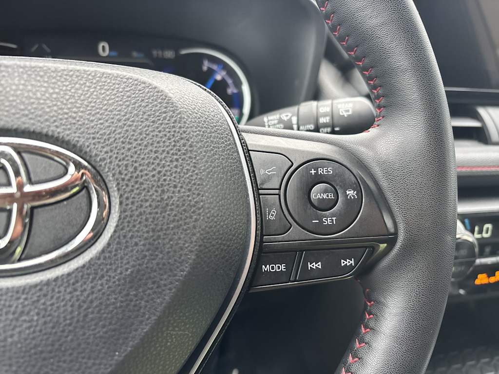 Thumbnail: 2023 Toyota RAV4 - 13
