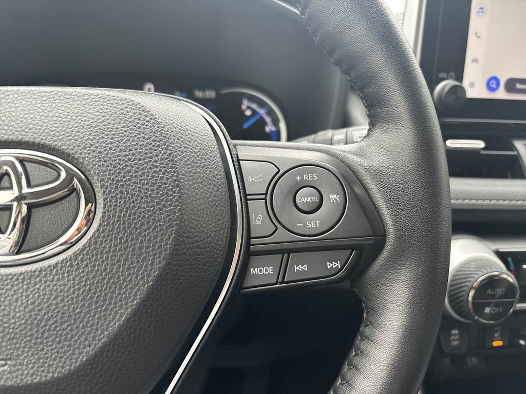 Thumbnail: 2025 Toyota RAV4 - 17