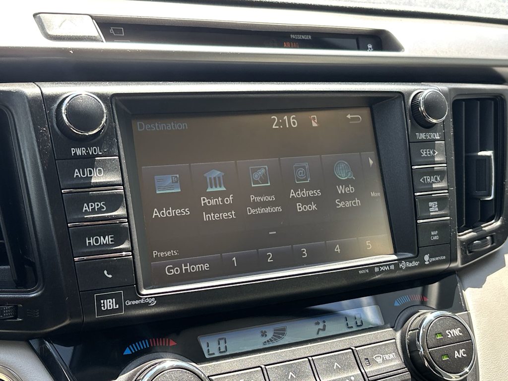Thumbnail: 2016 Toyota RAV4 - 21