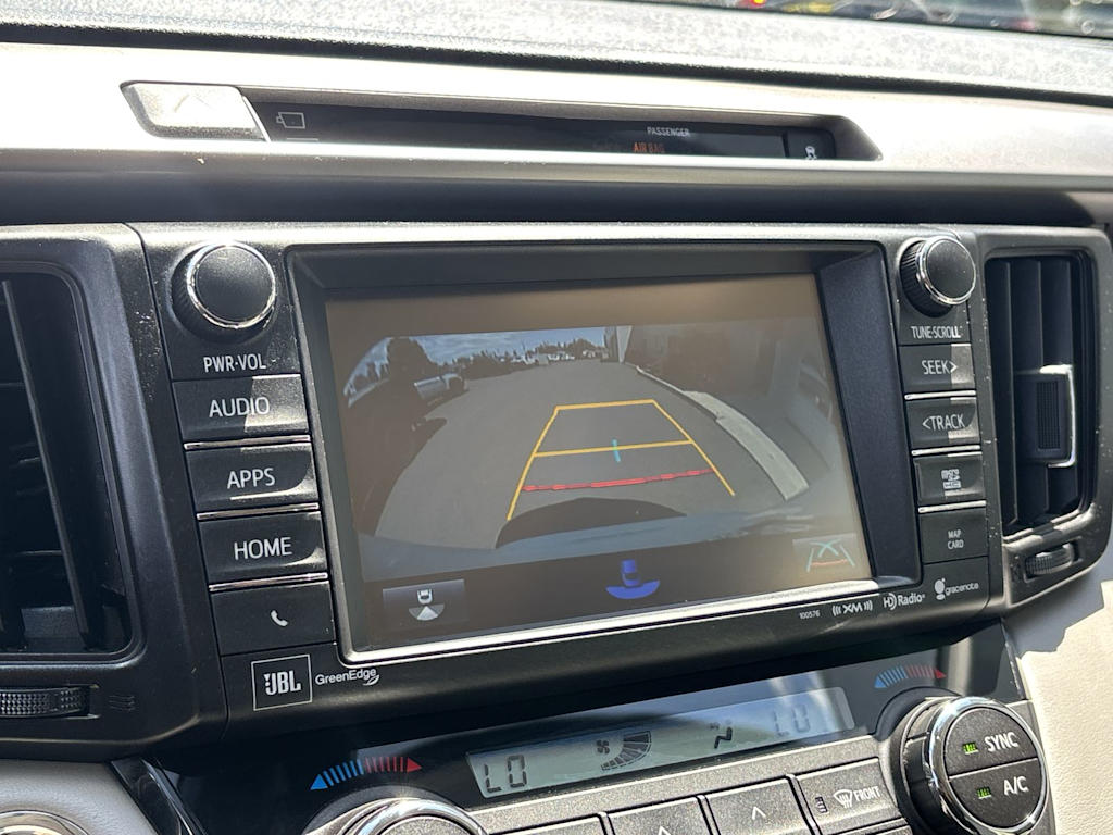 Thumbnail: 2016 Toyota RAV4 - 23