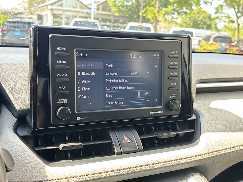 Thumbnail: 2020 Toyota RAV4 - 21