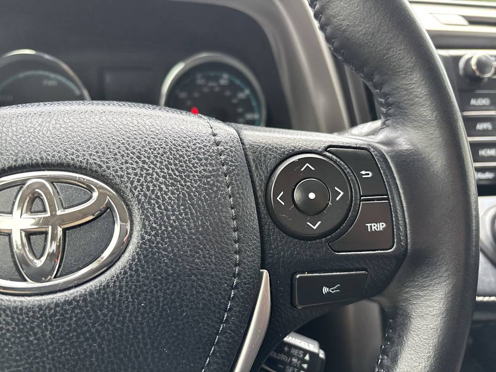Thumbnail: 2017 Toyota RAV4 - 16