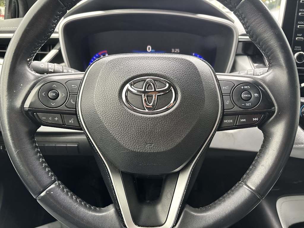 Thumbnail: 2020 Toyota Corolla - 10