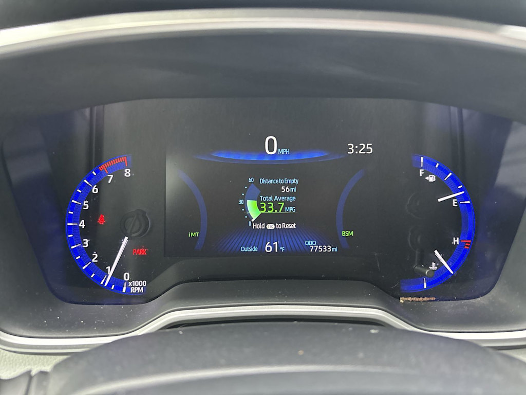 Thumbnail: 2020 Toyota Corolla - 6