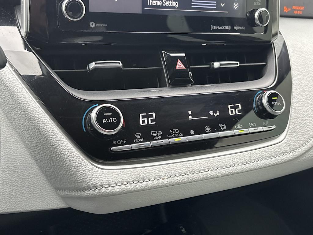 Thumbnail: 2020 Toyota Corolla - 18