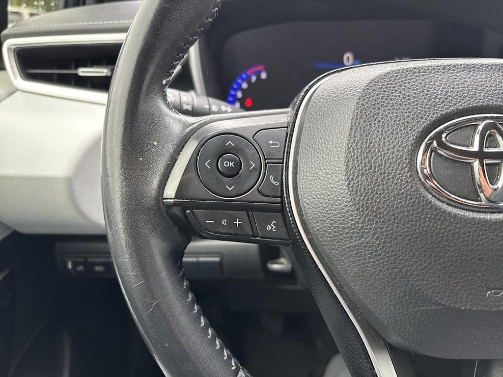 Thumbnail: 2020 Toyota Corolla - 11