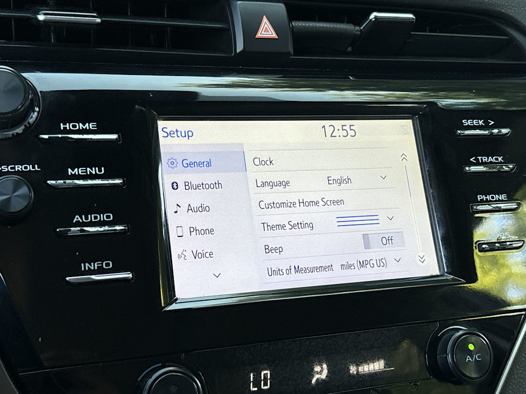 Thumbnail: 2018 Toyota Camry - 15