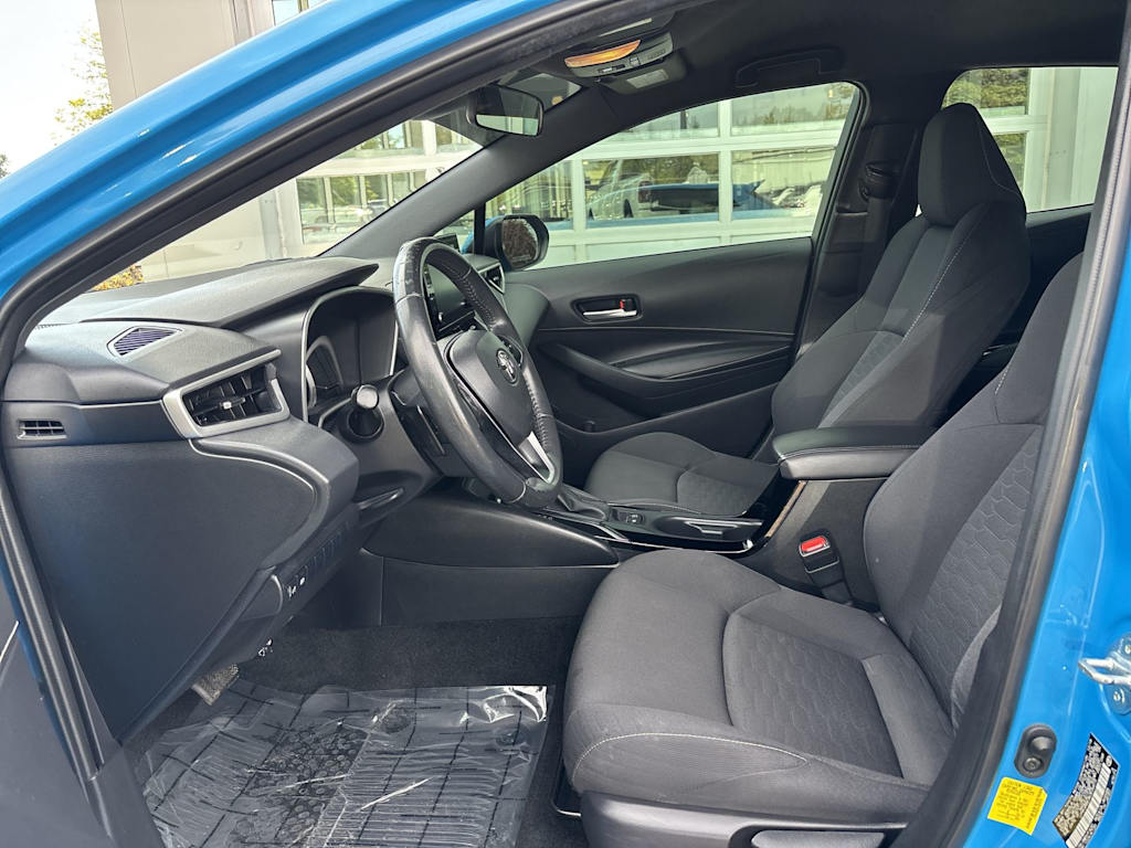 Thumbnail: 2019 Toyota Corolla - 6