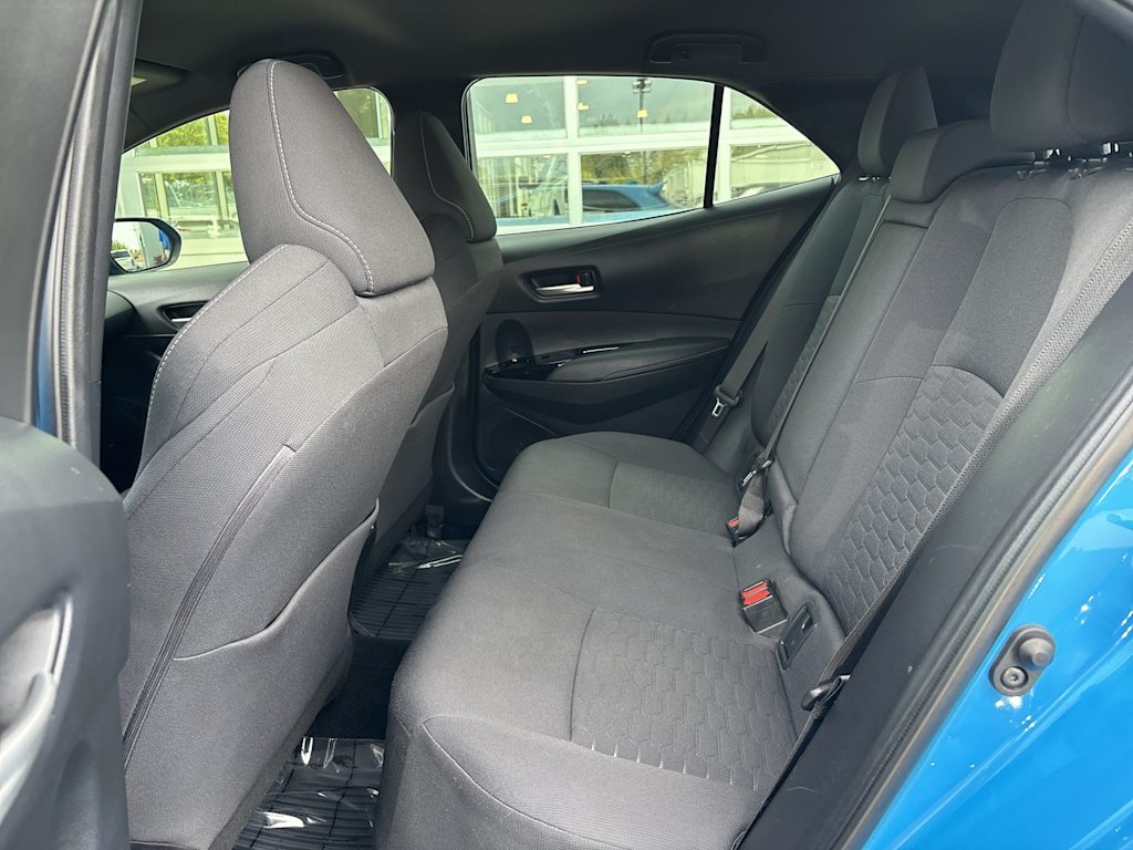 Thumbnail: 2019 Toyota Corolla - 12
