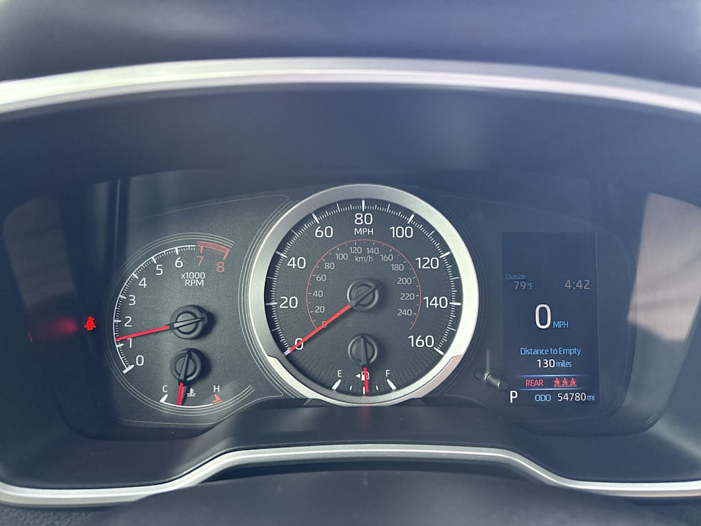 Thumbnail: 2019 Toyota Corolla - 10
