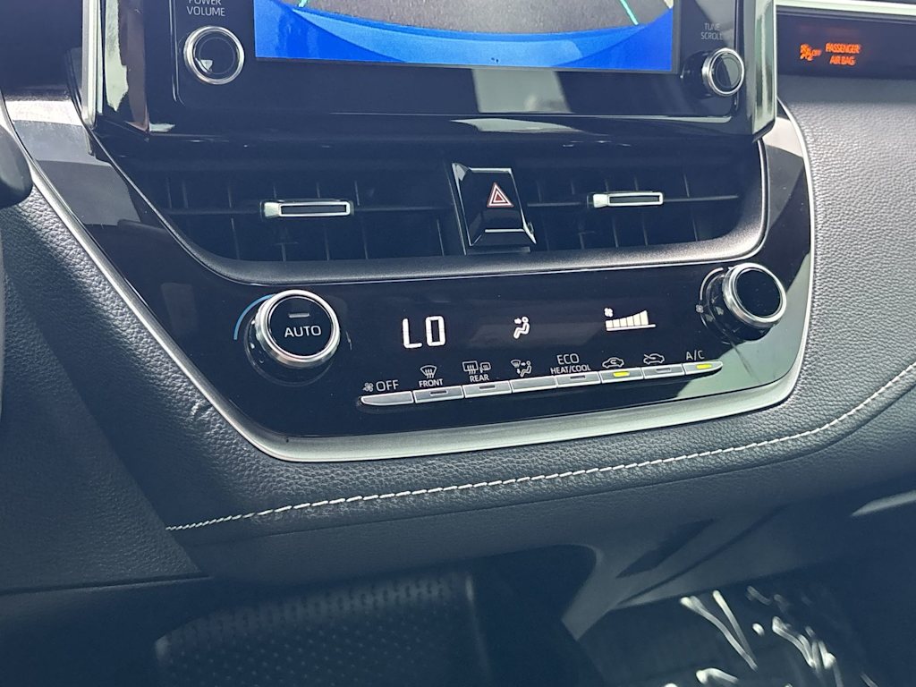 Thumbnail: 2019 Toyota Corolla - 23