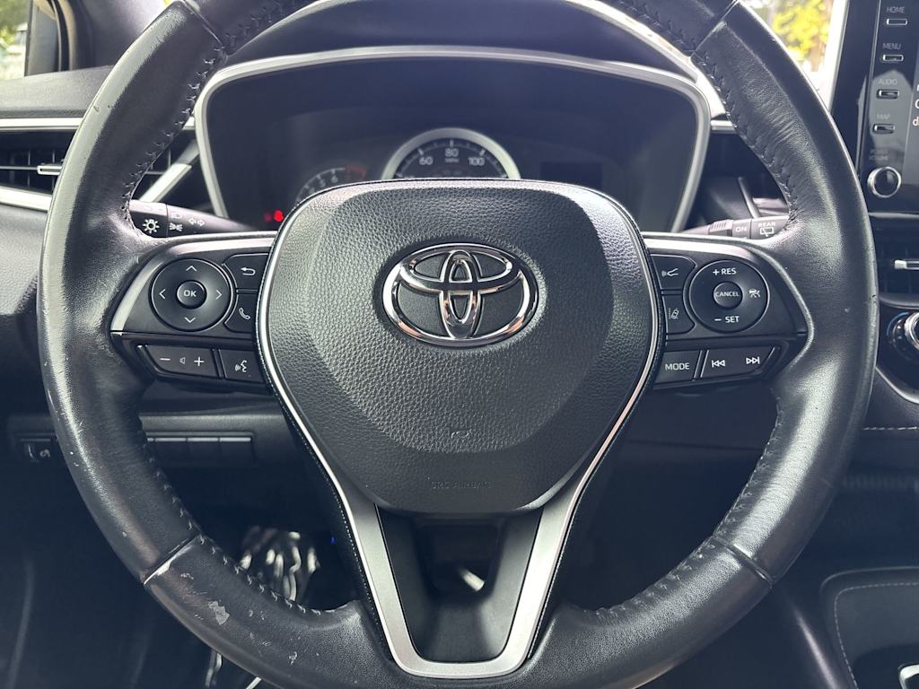Thumbnail: 2019 Toyota Corolla - 15