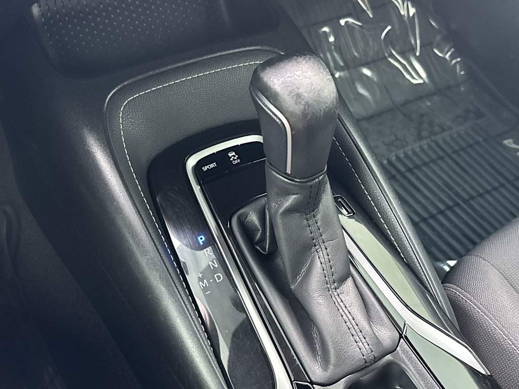 Thumbnail: 2019 Toyota Corolla - 9