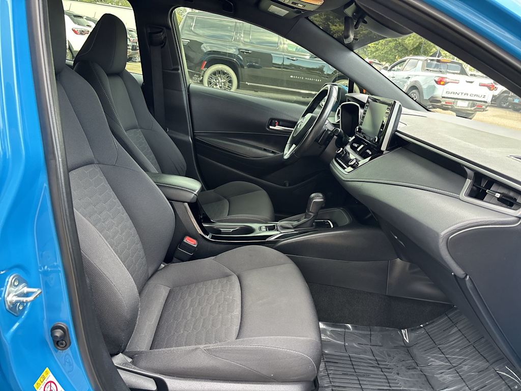 Thumbnail: 2019 Toyota Corolla - 5