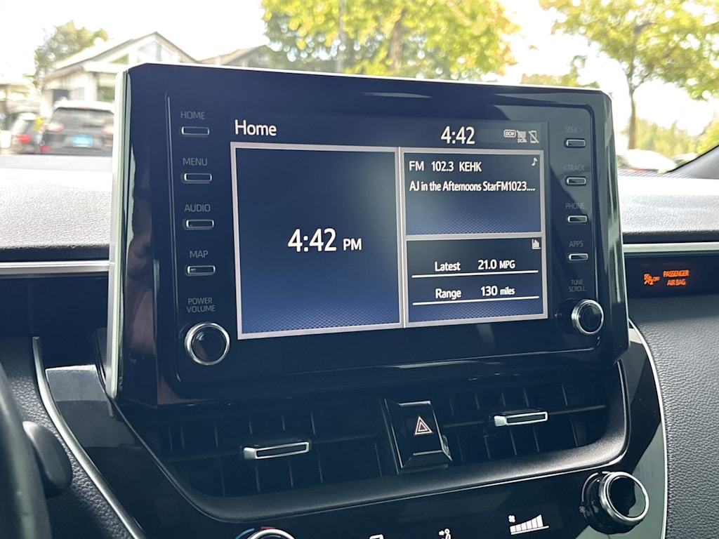 Thumbnail: 2019 Toyota Corolla - 8